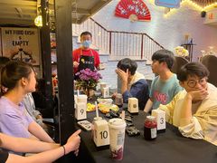 -里堂派对·独栋团建聚会小院轰趴馆(三圣乡店)