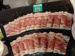 -东来顺饭庄(金泉广场店)