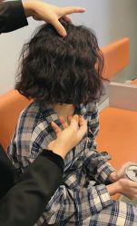 -奈川烫染Salon