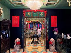 -誉八仙粤菜(万象天地店)