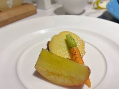 -青岛遇见米兰(八大关店)