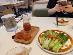 -蔡澜点心·粤菜(月星环球港店)