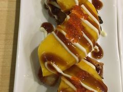 -宝寿司(红瓦寺店)