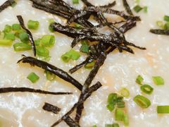 海鲜粥-禾绿寿司(星光68广场店)