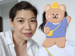 -爱的果实月嫂育婴师(世纪东方店)