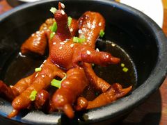 -大牌大·传统杭帮菜(湖滨店)