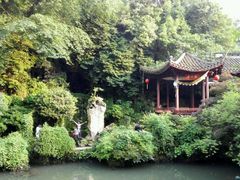 -杭州黄龙洞