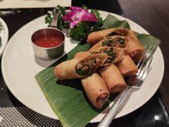 -泰餐厅·广州融创施柏阁酒店