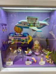 -kidsland(上海环球港店)