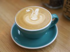 -COFFEE HOLIC(朝外SOHO店)