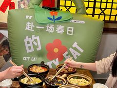 -有红鸡毛店·砂锅菜(抚琴夜市店)