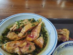 -宜德饭堂(顾村店)