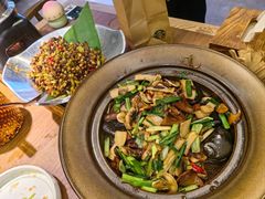 -云海肴汽锅鸡·云南小炒(天津国金汇店)