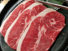 -花味·自助烤肉(大观天地店)