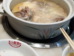 -小骨煲金华砂锅(转塘金街美地店)