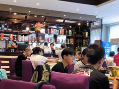 -凯鸽酒楼(大同振兴街店)