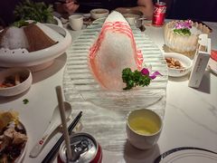 -德天雪花肥牛海鲜火锅(南苑东路店)