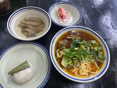 -万三面馆(青龙正街太古里店)