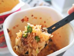 -海底捞火锅(青悦城店)