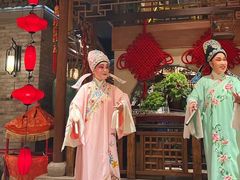 -二十八里太湖船菜(吉祥路店)