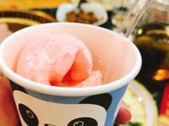 冰激凌-小胖墩炝锅鱼(天钥桥路店)