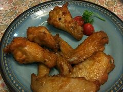 -彼德西餐厅(凯德广场新南店)