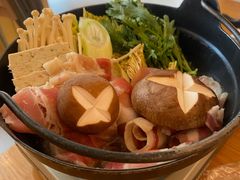 -味太助·银饭食堂(中华城店)