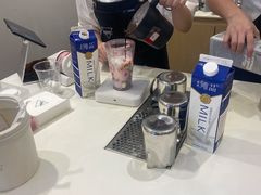 -Manner Coffee(凌空SOHO店)