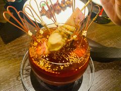 冷锅串串香-甄御•海鲜新青岛菜(麦岛店)