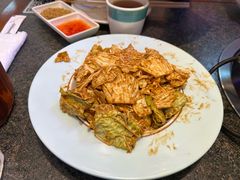 -揽月斋炙子烤肉·清真(安定门·五道营店)