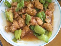 -鹤乡东北菜(崮山路店)