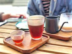 手冲咖啡-Home Cafe(水榭春天店)