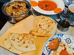 -木尔坦·Multan巴基斯坦清真餐厅halal(大智嘉园店)