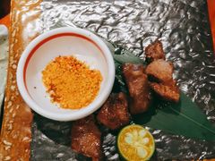 -匠和风精致料理(宁德万达店)