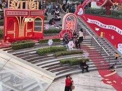 -VT101维多利广场