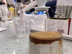 -1/4 ONE QUARTER COFFEE LAB(朝阳大悦城店)
