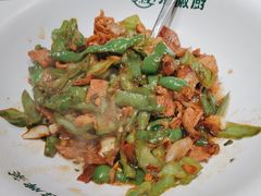 -宋徽厨·安徽菜(绿地店)