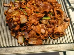 -四季民福烤鸭店(王府井东安门店)