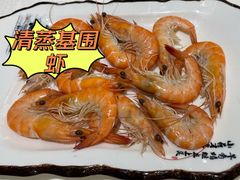 -沪华海鲜大酒楼(南汇店)