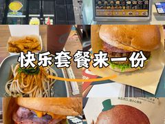 -魏家凉皮(十里河店)