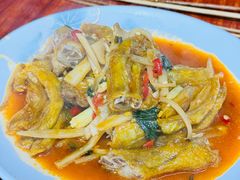 -阿彬烧烤(桐油店)