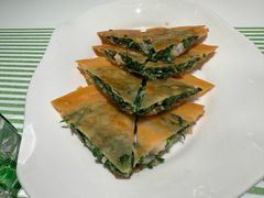 -桂满陇·手作小笼包&江南叫花鸡(中山公园店)