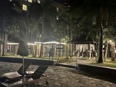 -惠州金海湾嘉华度假酒店