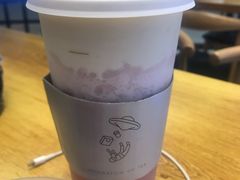 -喜茶(永旺梦乐城店)