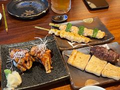 -鸟鹏烧鸟居酒屋(仁恒梦中心店)