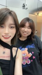 点击看大图 -DL HOPE造型