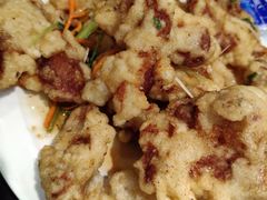 -老仁义·清真菜(太古街店)