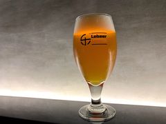 -Lebeer Taproom·乐啤·精酿啤酒
