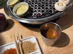 -霸腹烤肉(厦门柚子番店)