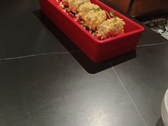 -辣尚瘾·烤鱼·新川菜(交大直营店)